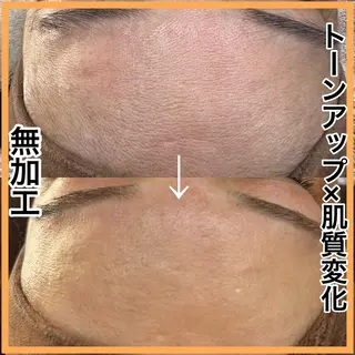 Pua Meliaのマツエク・マツパデザイン