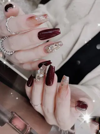 ネイル YK Beauty Salonのマツエク・マツパデザイン