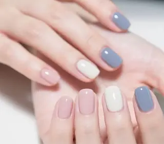 ネイル ネイルサロン Jasmine 池袋東口所属・YU RIのネイルデザイン