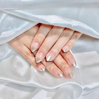 ネイル WISTERIA hayamiのネイルデザイン