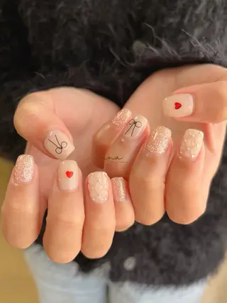 ネイル * kaoriのネイルデザイン