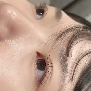 マツエク・マツパ ハイトーン特化 pepe🎀のヘアスタイル