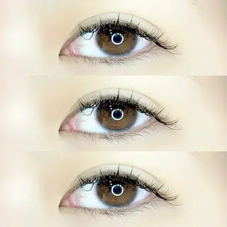 マツエク・マツパ terrace &Lavieのマツエク・マツパデザイン