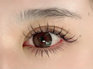 マツエク・マツパ LEDマツエク🌟/ 似合わせマツパ/本町のマツエク・マツパデザイン