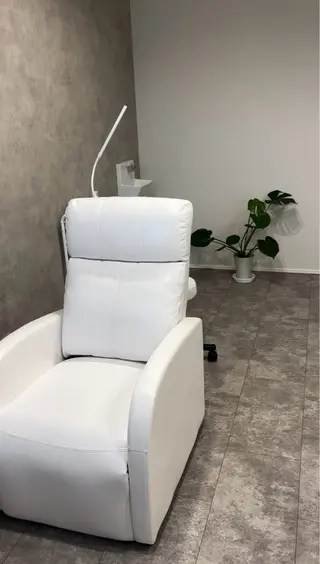 マツエク・マツパ TREE 筒井紫歩のマツエク・マツパデザイン