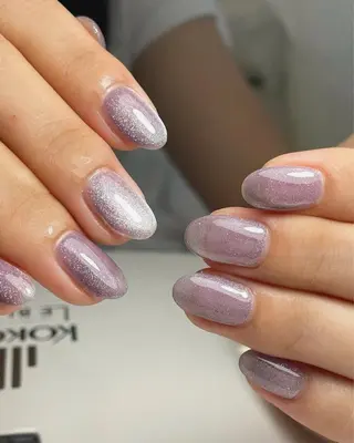 ネイル LYYM Nail Salonのネイルデザイン
