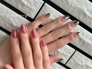 ネイル ネイルルームリプティ naoのネイルデザイン