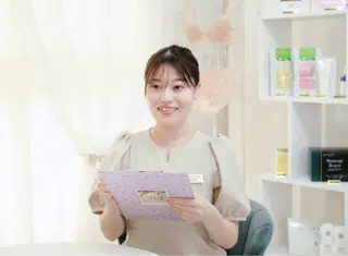 夢を叶えるバストアップサロンRILI所属・バストアップ 専門サロンRILIのエステ・リラクイメージ