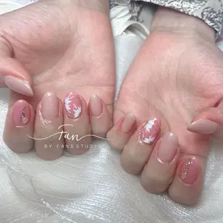 ネイル 🌻FAN'S STUDIO池袋🌻のネイルデザイン