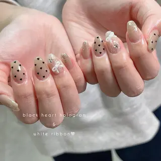 ネイル Manami Kのネイルデザイン