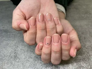 ネイル ピンクドールハウス 浜松店のネイルデザイン