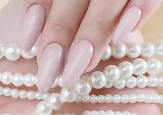 ネイル Nailsalon Robereia所属・Robereia リサのネイルデザイン