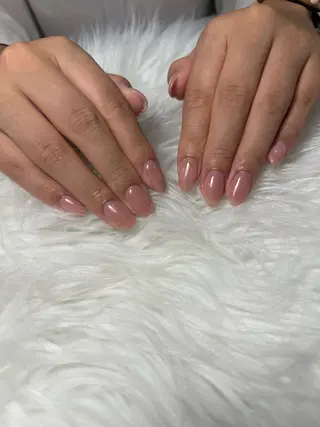 ネイル 横田 彩沙未のネイルデザイン