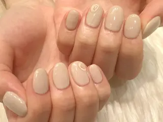 ネイル Kanai Harukaのネイルデザイン