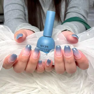 ネイル Lycka Fukaのネイルデザイン