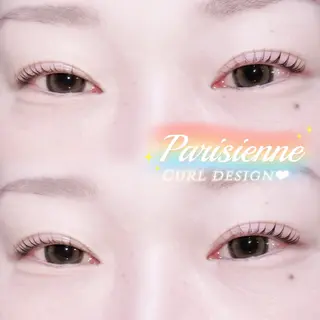 マツエク・マツパ 🎀Neolive akari🍒のマツエク・マツパデザイン