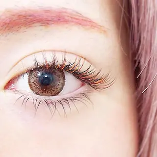 マツエク・マツパ eyenail 𓂃◌𓈒♡のマツエク・マツパデザイン