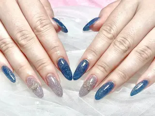ネイル Bél Nail salonのネイルデザイン