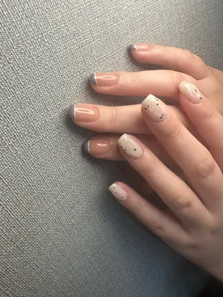 ネイル Froom sayaのネイルデザイン