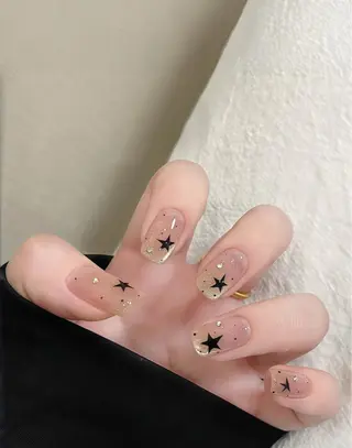 ネイル liora nail yzのネイルデザイン