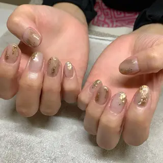 ネイル nailsalon joliのネイルデザイン