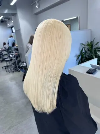 ロング ✨【公式】 juhl.横浜✨のヘアスタイル