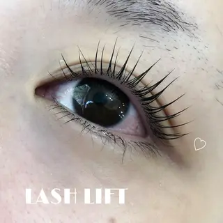 マツエク・マツパ Lino. SONOKOのマツエク・マツパデザイン