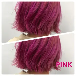 ミディアム カラー 🎨絶対に褒められる "店長"鈴木貴彦🎨のヘアスタイル