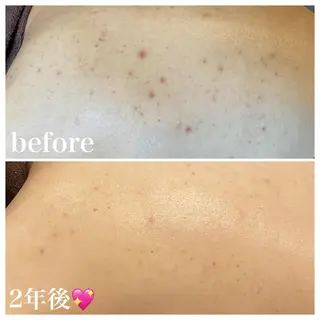 浜野 恵美のエステ・リラクイメージ