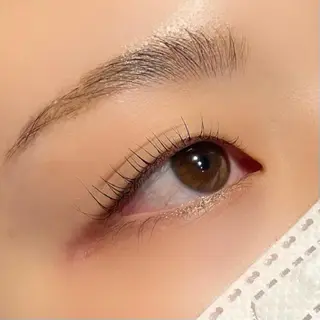 マツエク・マツパ LED/パリエク Yukariのマツエク・マツパデザイン