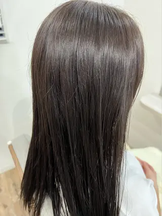 ロング カラー 🎨 yuto✨のヘアスタイル