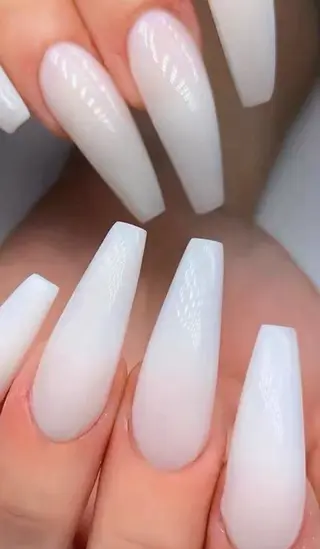 ネイル Beauty Build Upのネイルデザイン