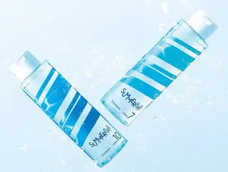 中川 拓弥のヘアスタイル