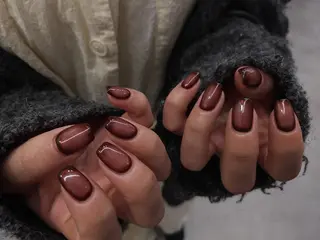 ネイル puku nail 🌼kazu🌼のネイルデザイン