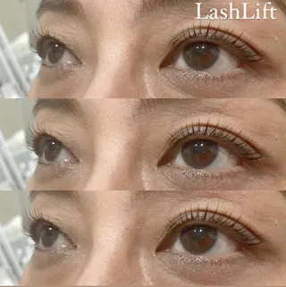 マツエク・マツパ 個室サロンAPiLA 橋本あゆみのマツエク・マツパデザイン