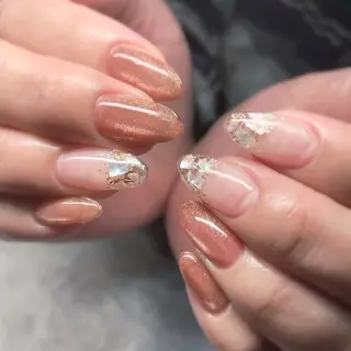 ネイル RIMNAIL リムネイルのネイルデザイン