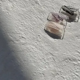 ネイル lilbondir. chiharuのネイルデザイン