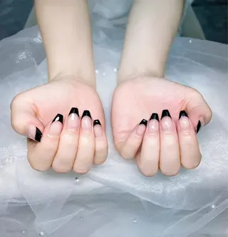 ネイル RiNo Nail Salon所属・RinO Nail 大阪のネイルデザイン