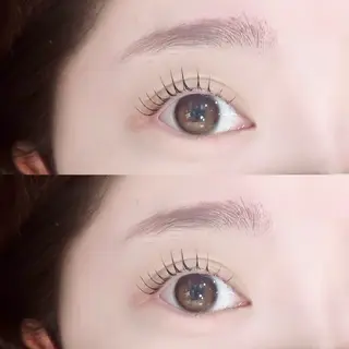 マツエク・マツパ アイラッシュアイブロウサロンMEPP所属・MEPP 濵渦のマツエク・マツパデザイン