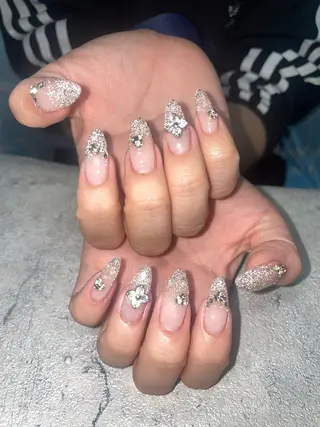 ネイル はるひな ねいるのネイルデザイン