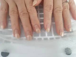 ネイル Salon de dahan所属・SALON DE DAHANのネイルデザイン