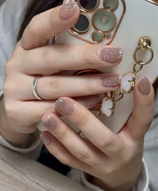 ネイル gypsofia ジプソフィアのネイルデザイン