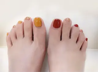 ネイル Z TTまつげネイルのマツエク・マツパデザイン