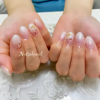 ネイル NATSUKO NAILのネイルデザイン