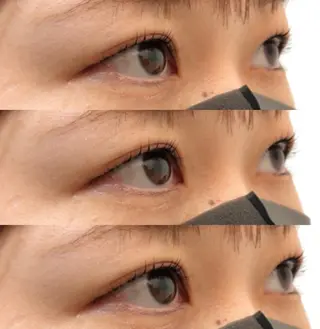 マツエク・マツパ タグチ アユミのマツエク・マツパデザイン