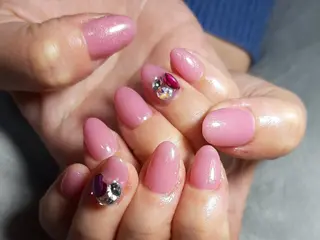 ネイル ネイリスト やましたのネイルデザイン