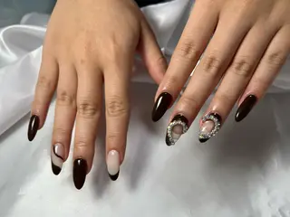 ネイル 💎JADE💎 齊藤沙也香のエステ・リラクイメージ