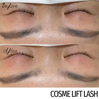 マツエク・マツパ CARA カーラのマツエク・マツパデザイン