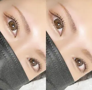 マツエク・マツパ AIRI Eyelashのマツエク・マツパデザイン