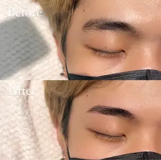 マツエク・マツパ アイブロウ 🎀立川束感マツエク まゆみ🎀のマツエク・マツパデザイン